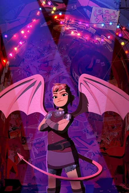 Nimona